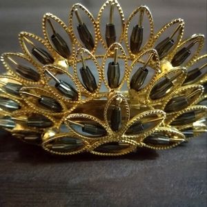 Embellished Hair clip